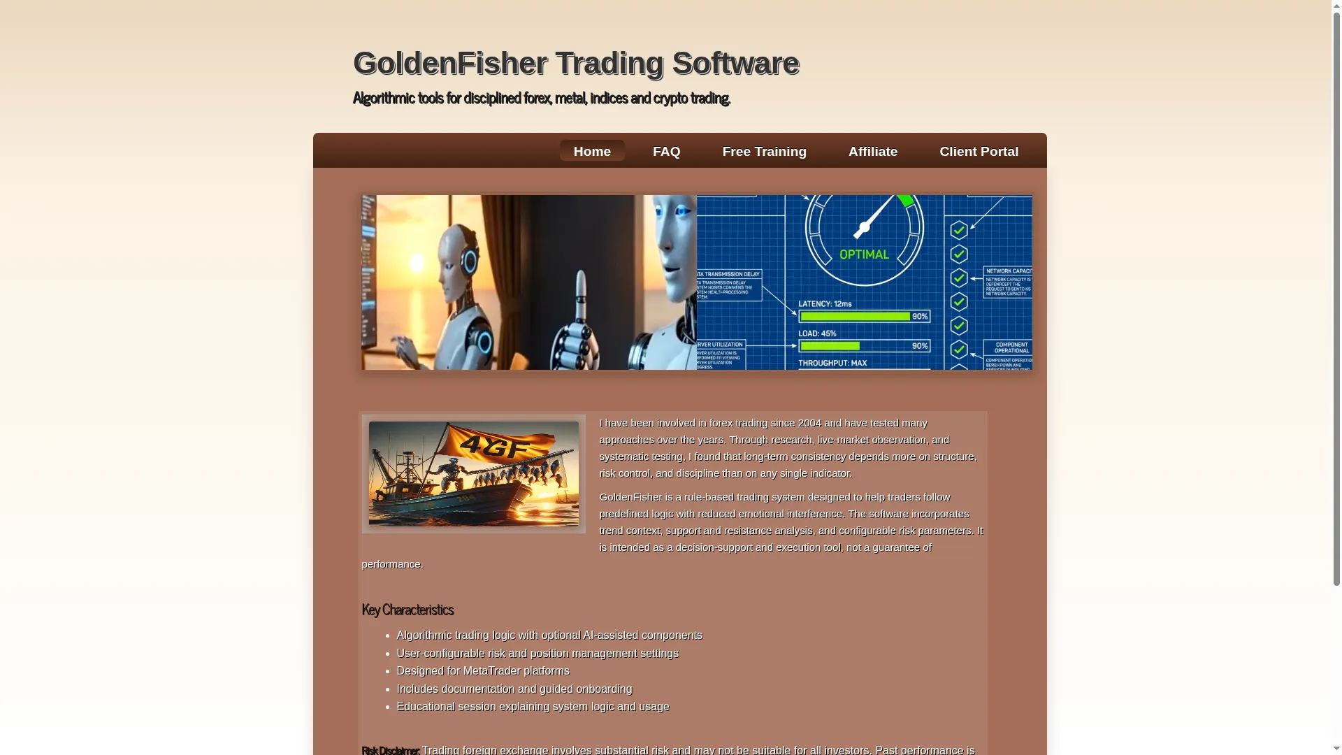 4xgoldenfisher.com