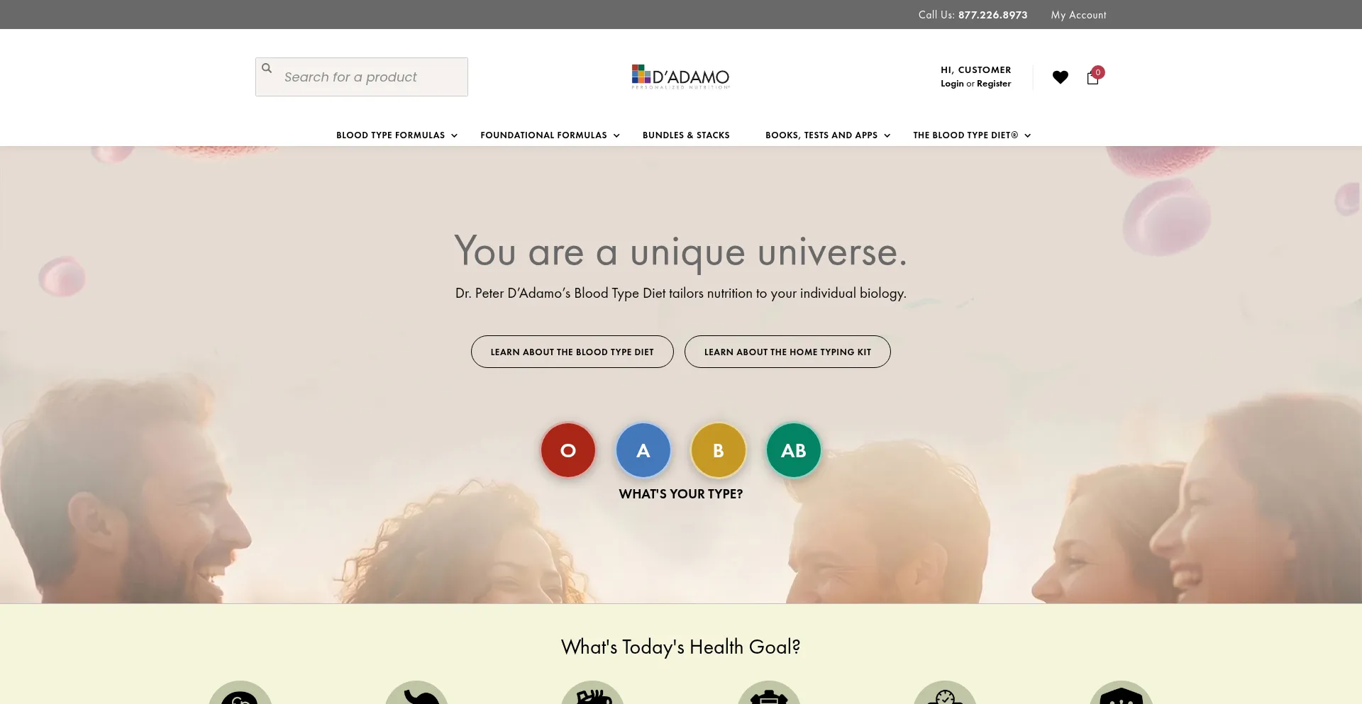 4yourtype.com