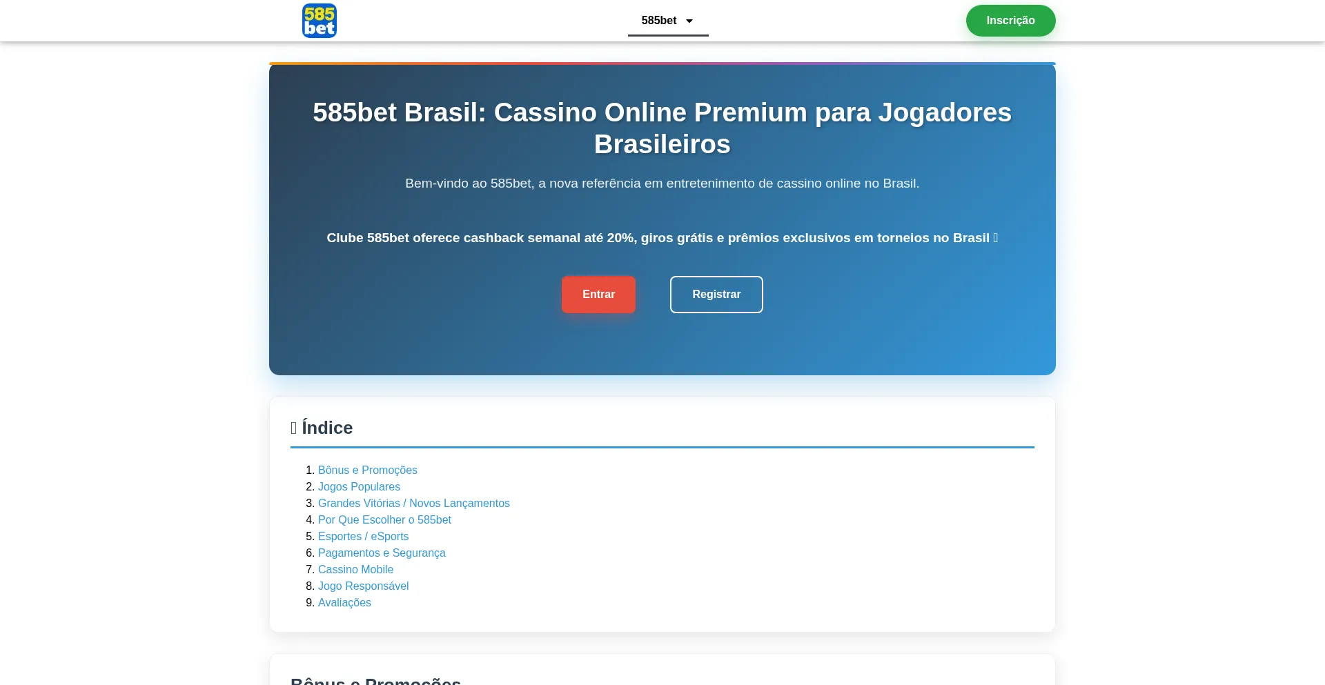 585betonlinebr.com