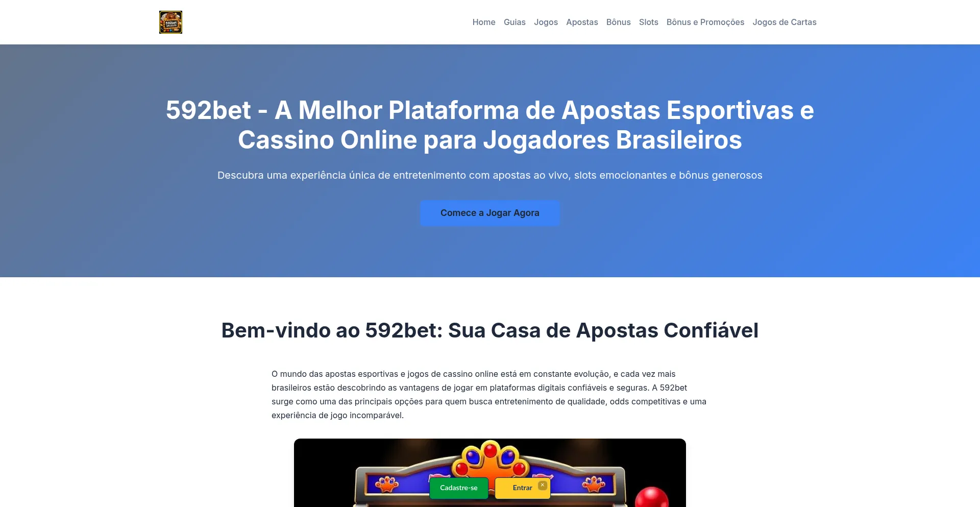 592bet.us.com