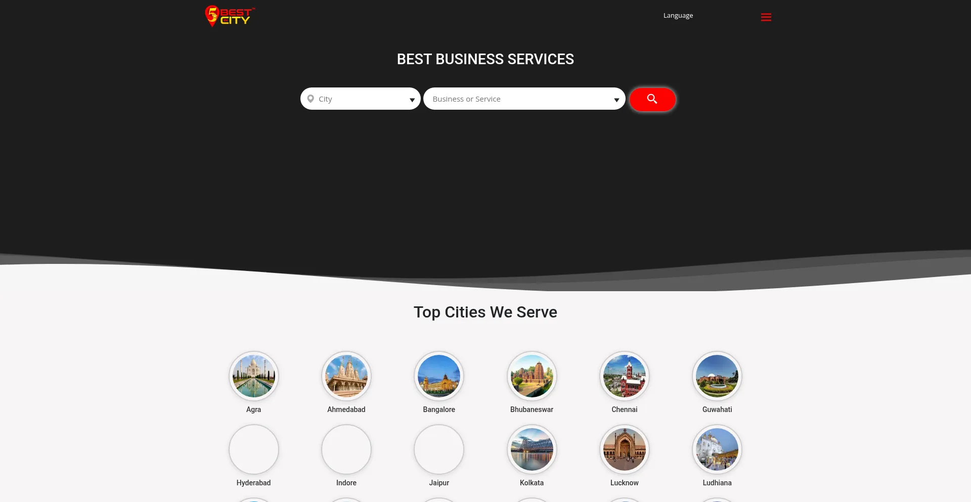 Ist 5bestincity.com sicher und vertrauenswürdig?