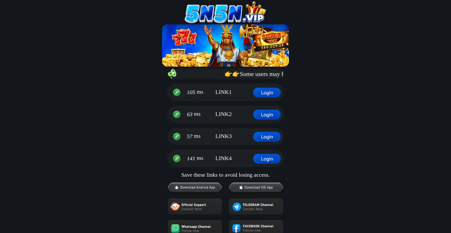 5n5nnavi.com