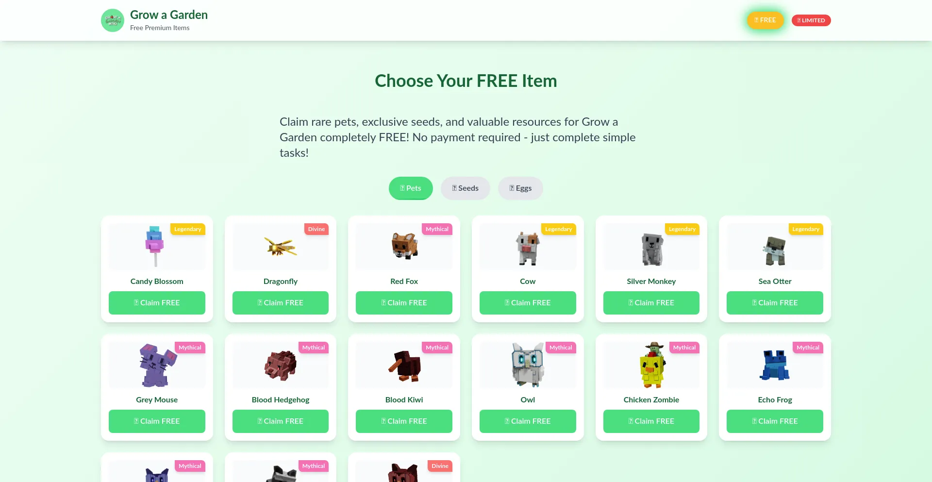 Website screenshot of 5toy-us.pages.dev