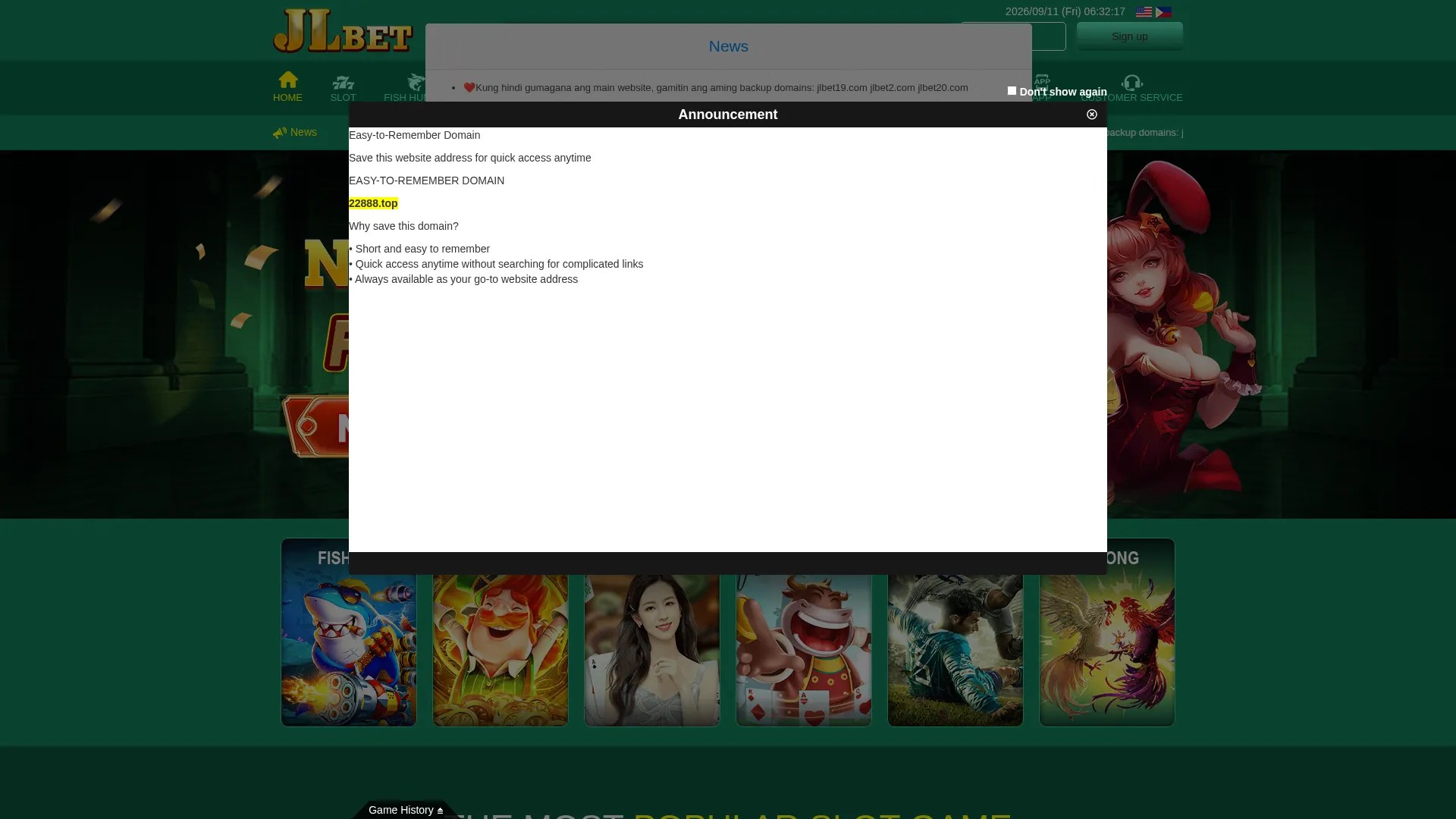 6666jili.com