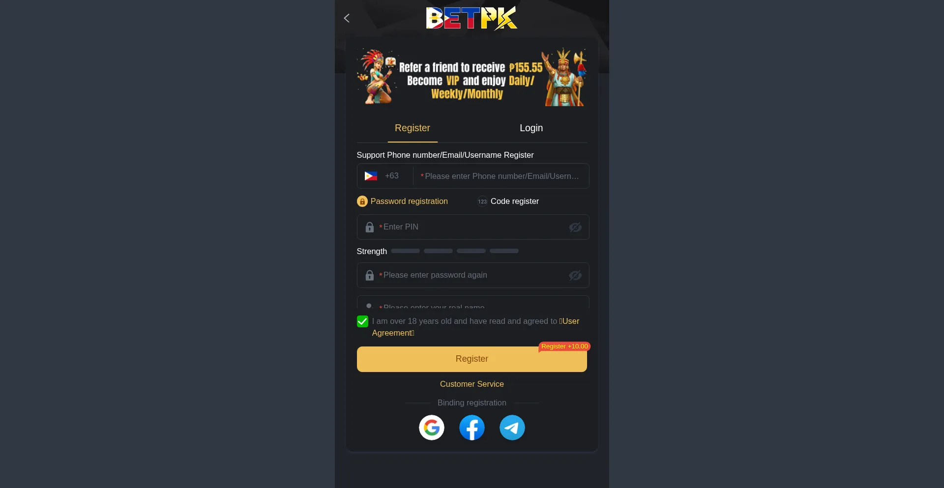 Ist 666betpk.com sicher und vertrauenswürdig?