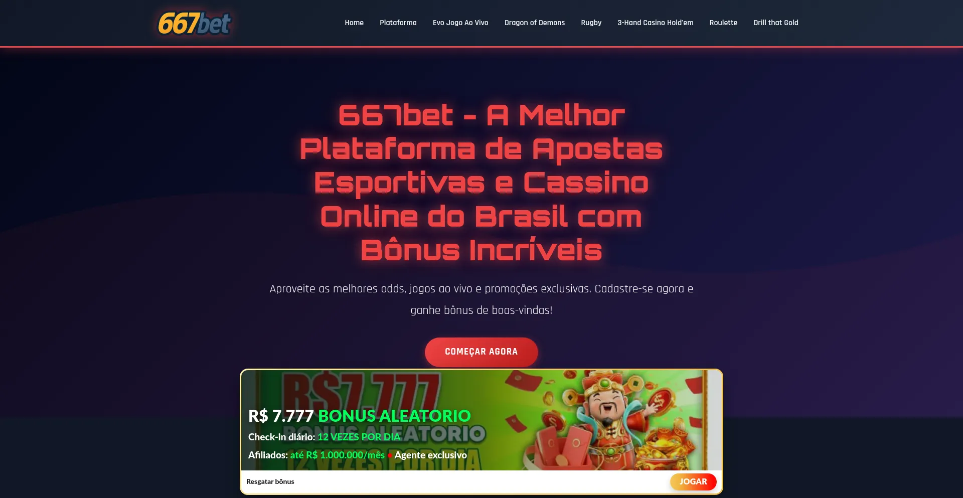 667bet.de.com