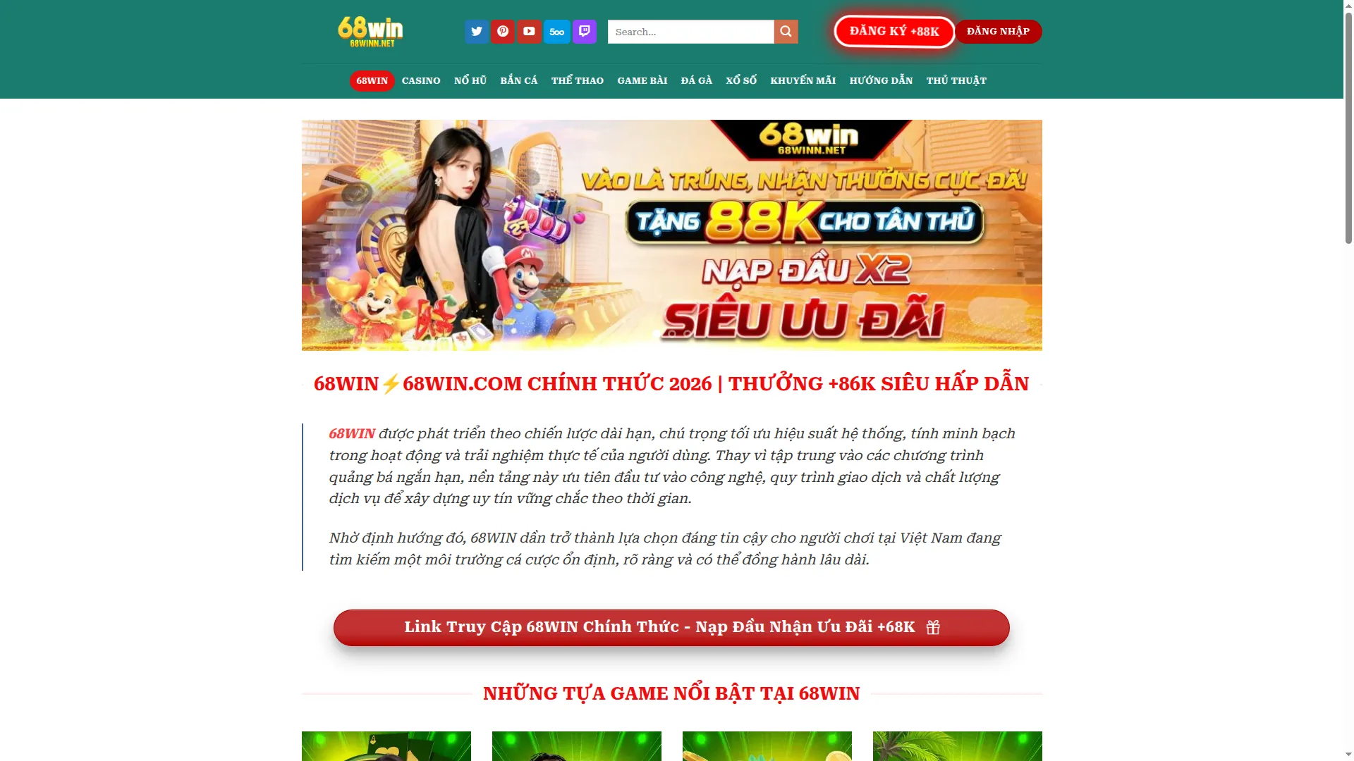 68winn.net