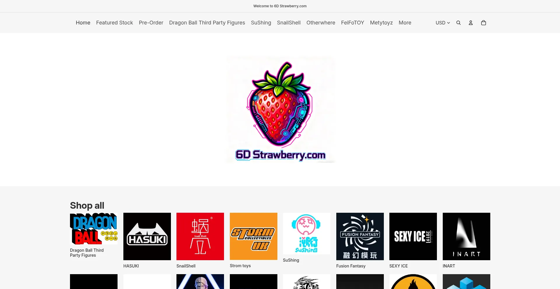 6dstrawberry.com