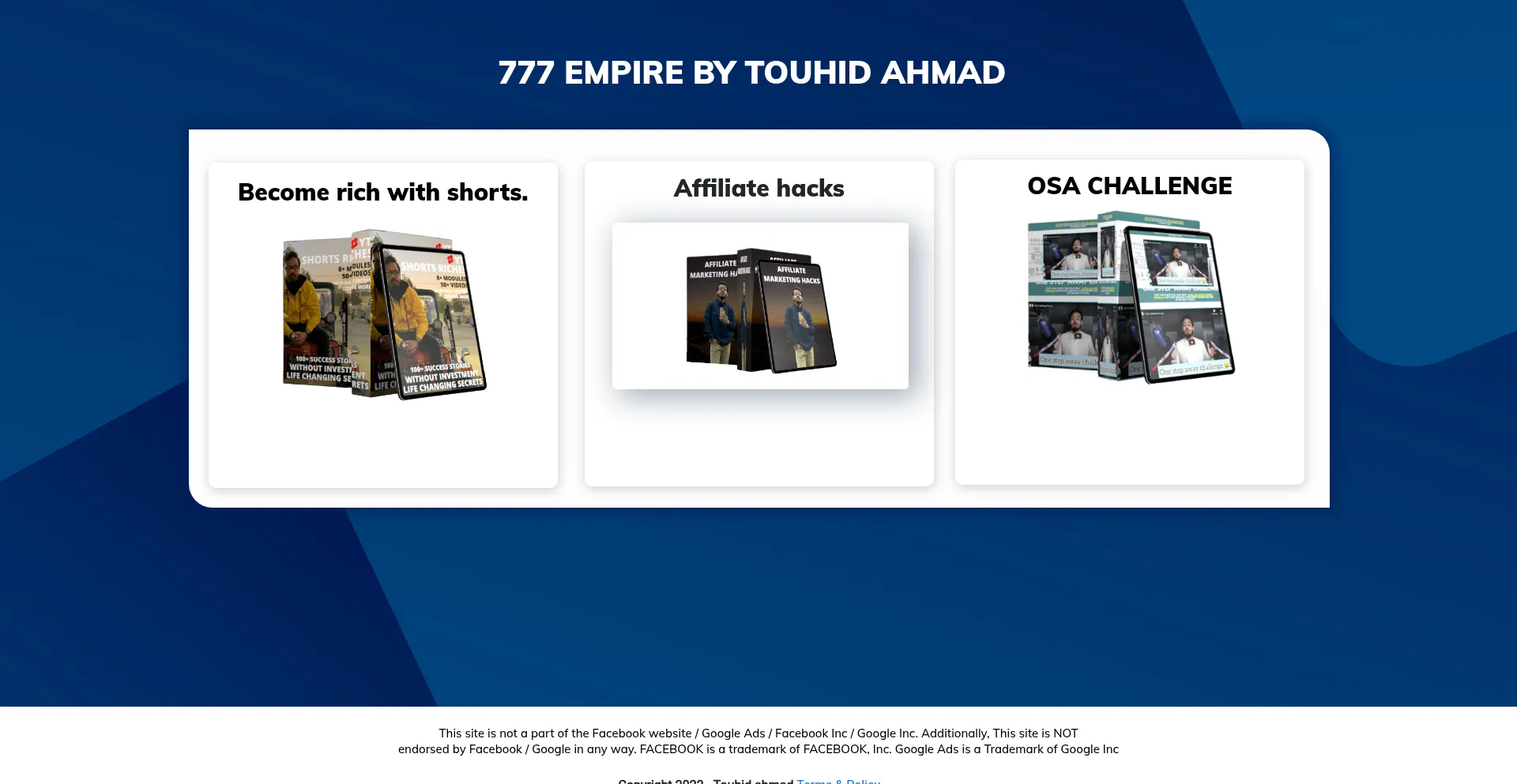 777empire.in