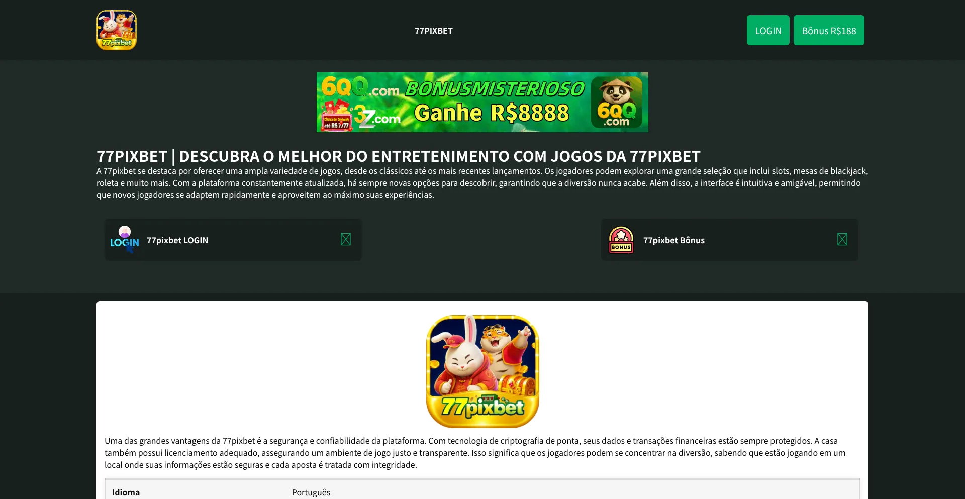 77pixbeth.com