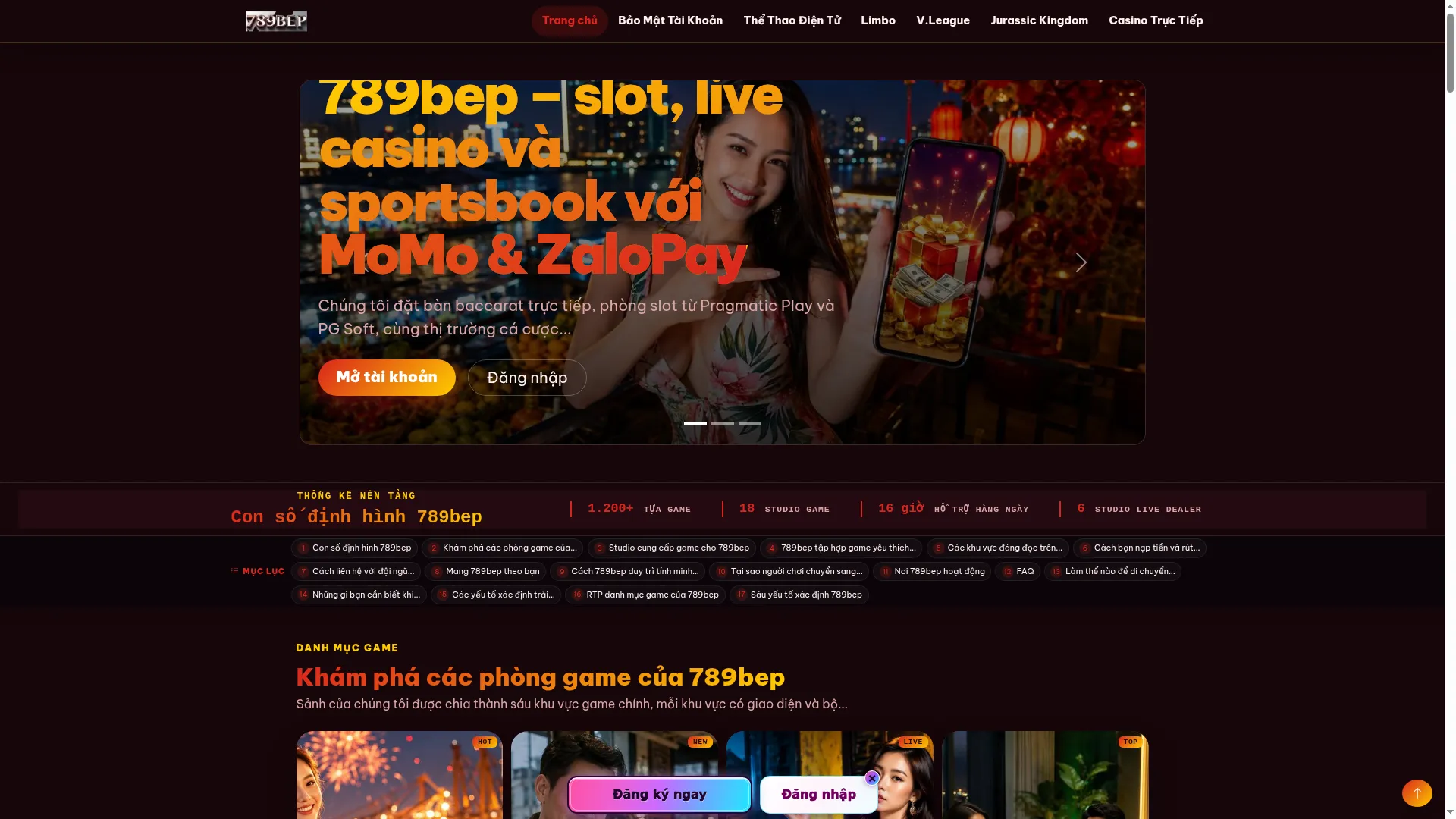 789bep.pro