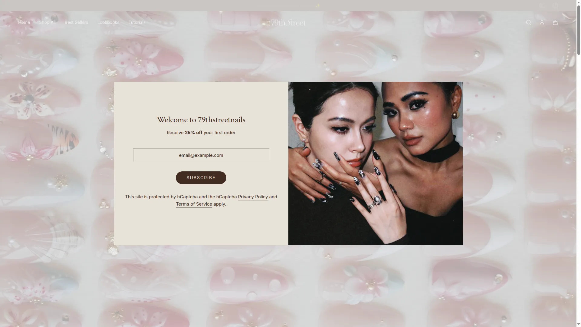 79thstreetnails.com