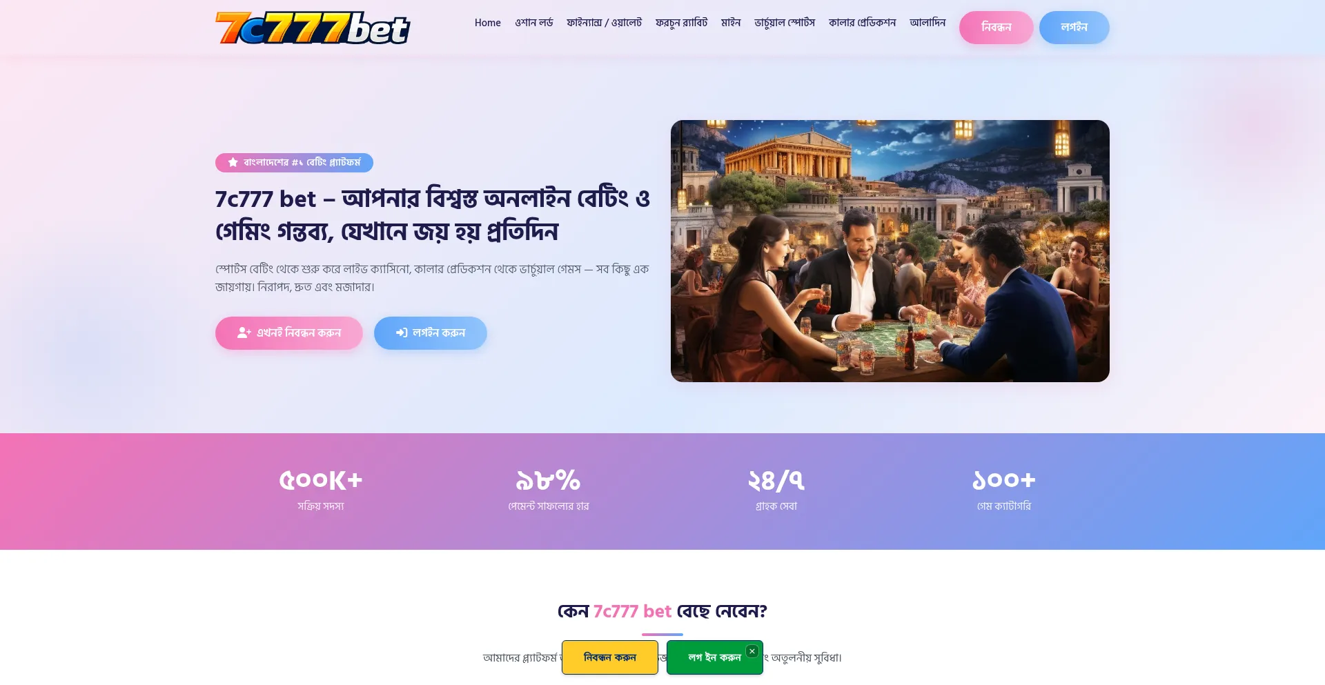 7c777bet.org