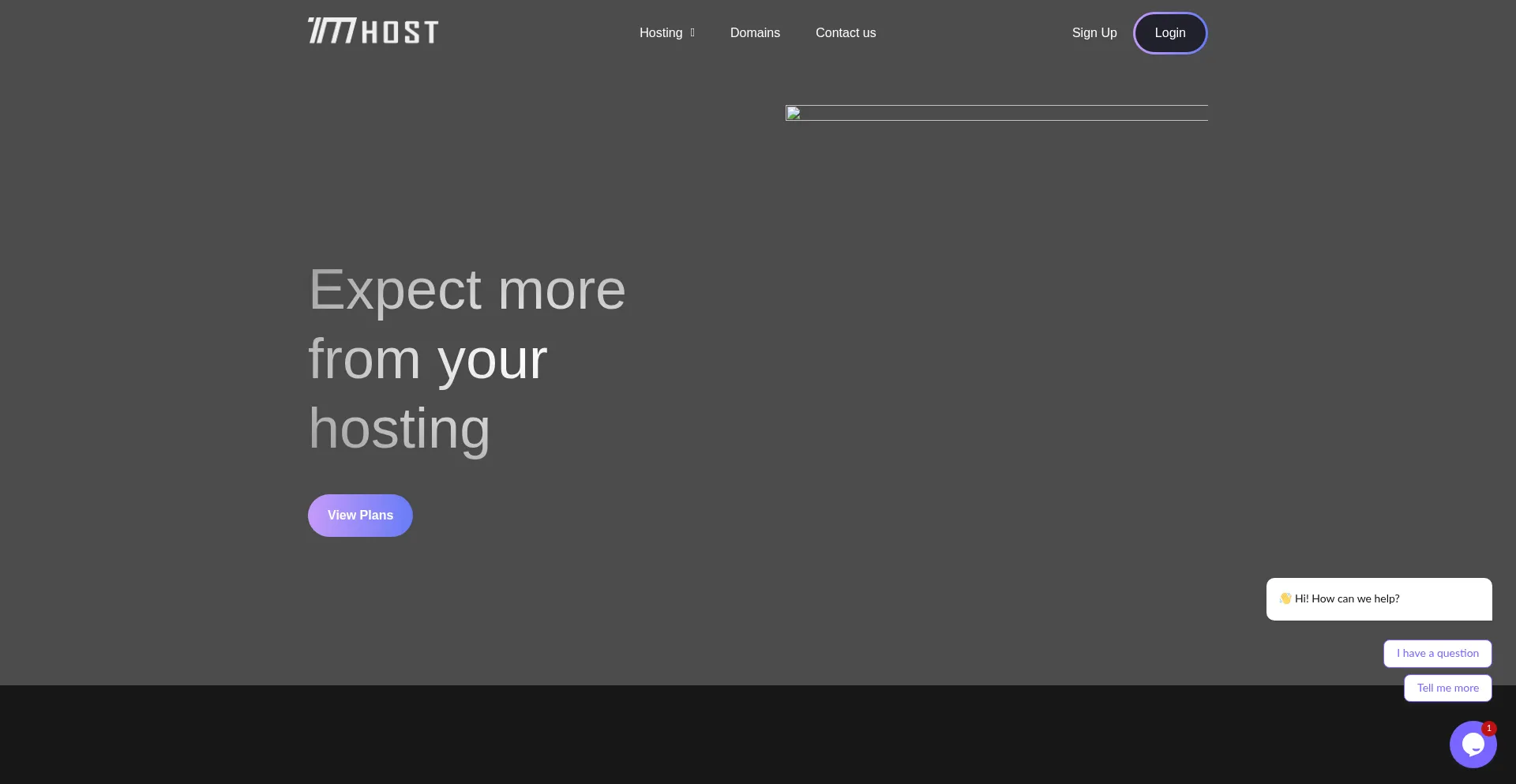 Ist 7mhost.com sicher und vertrauenswürdig?