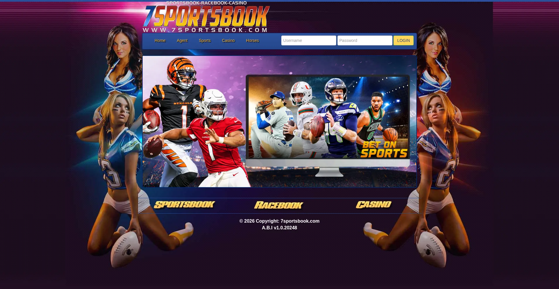 7sportsbook.com