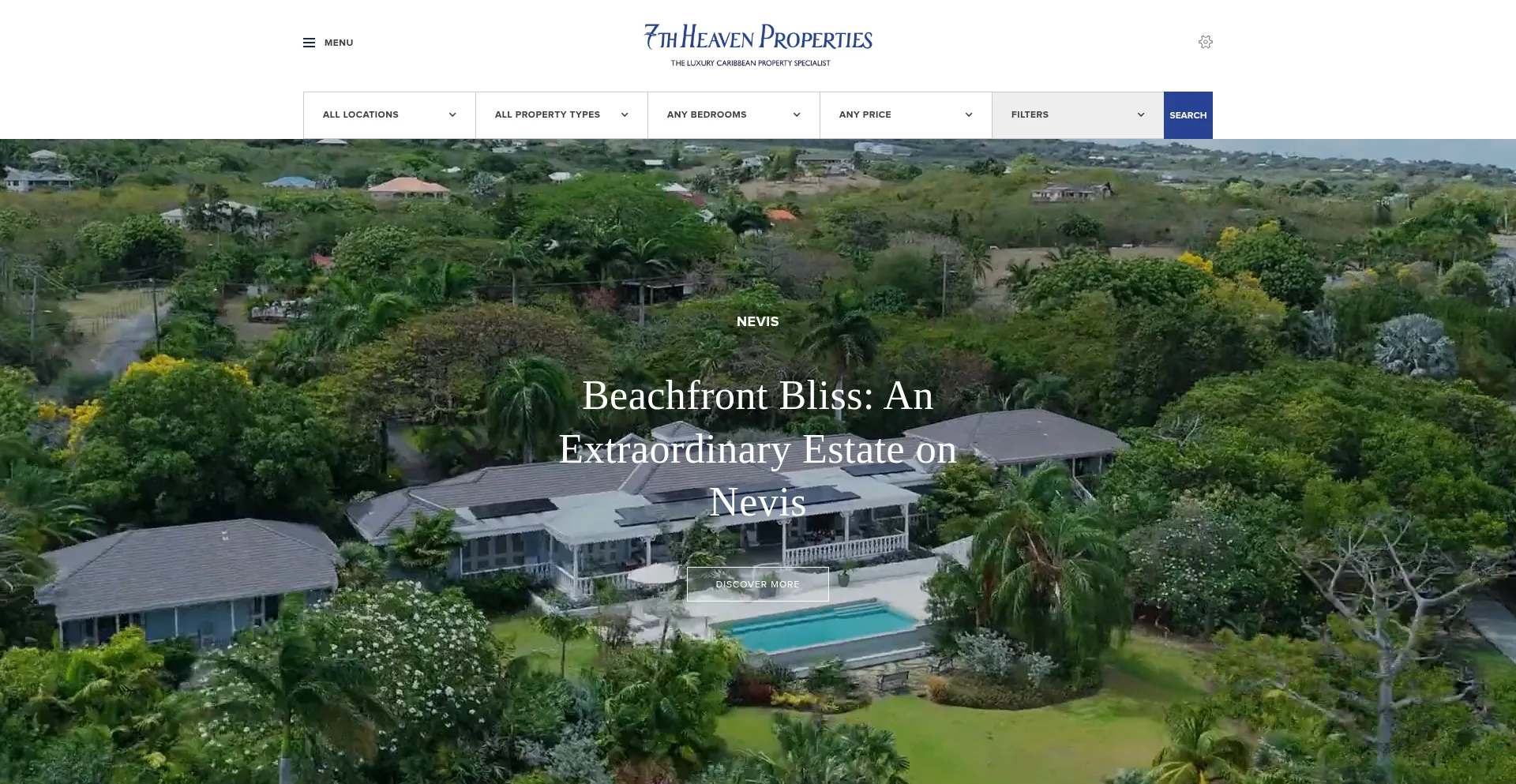 Ist 7thheavenproperties.com sicher und vertrauenswürdig?
