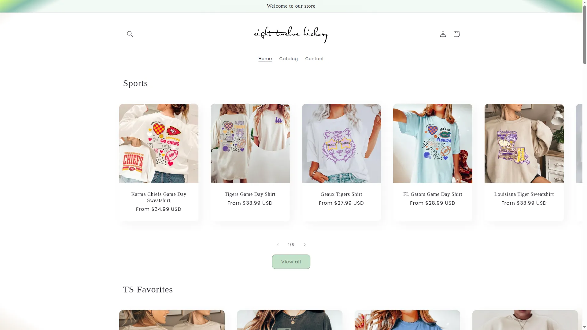 812hickory.com