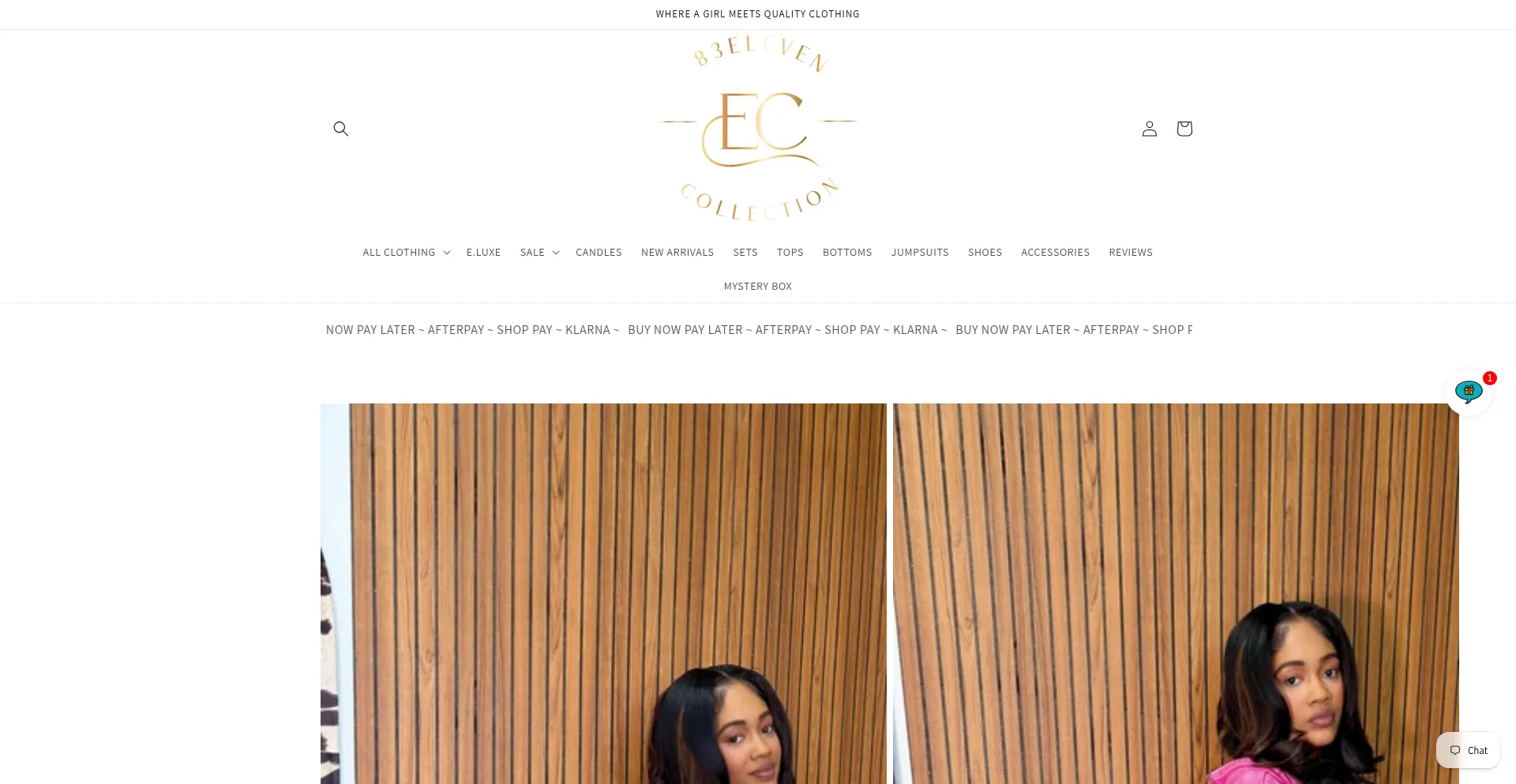 83eleven.com