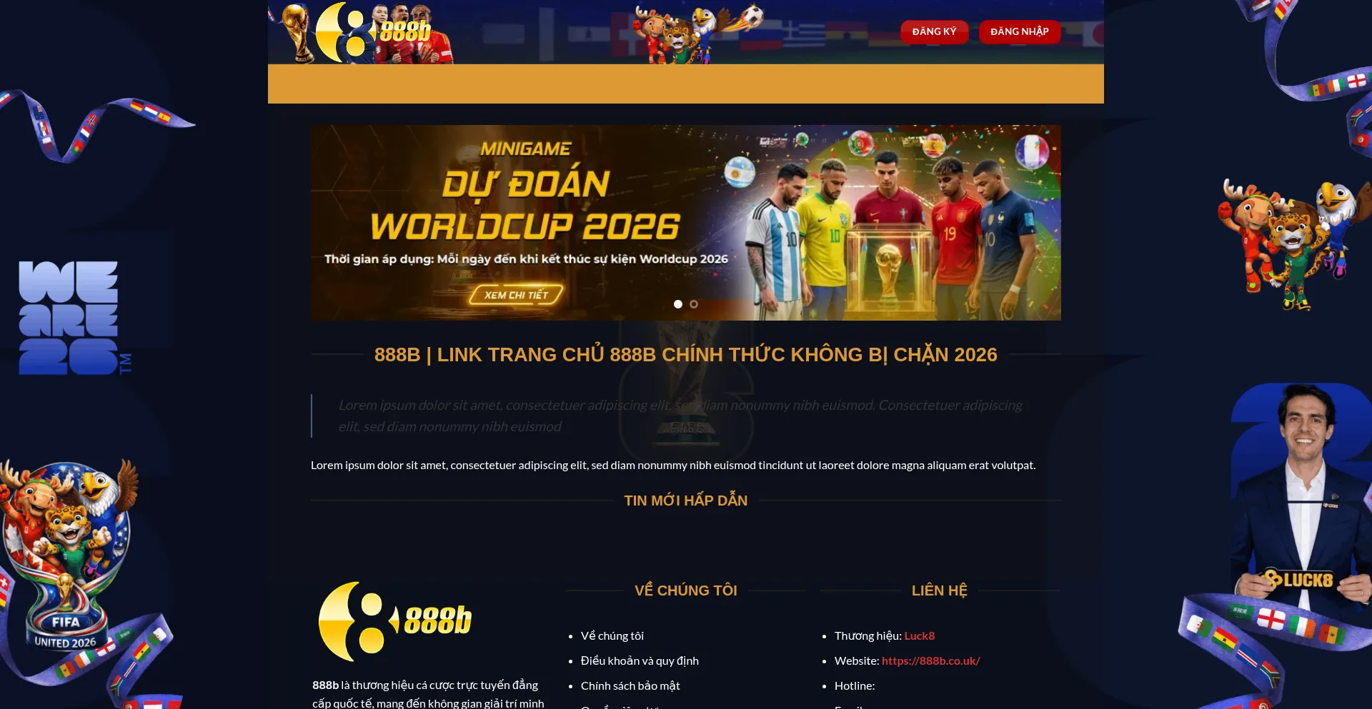 888b.co.uk