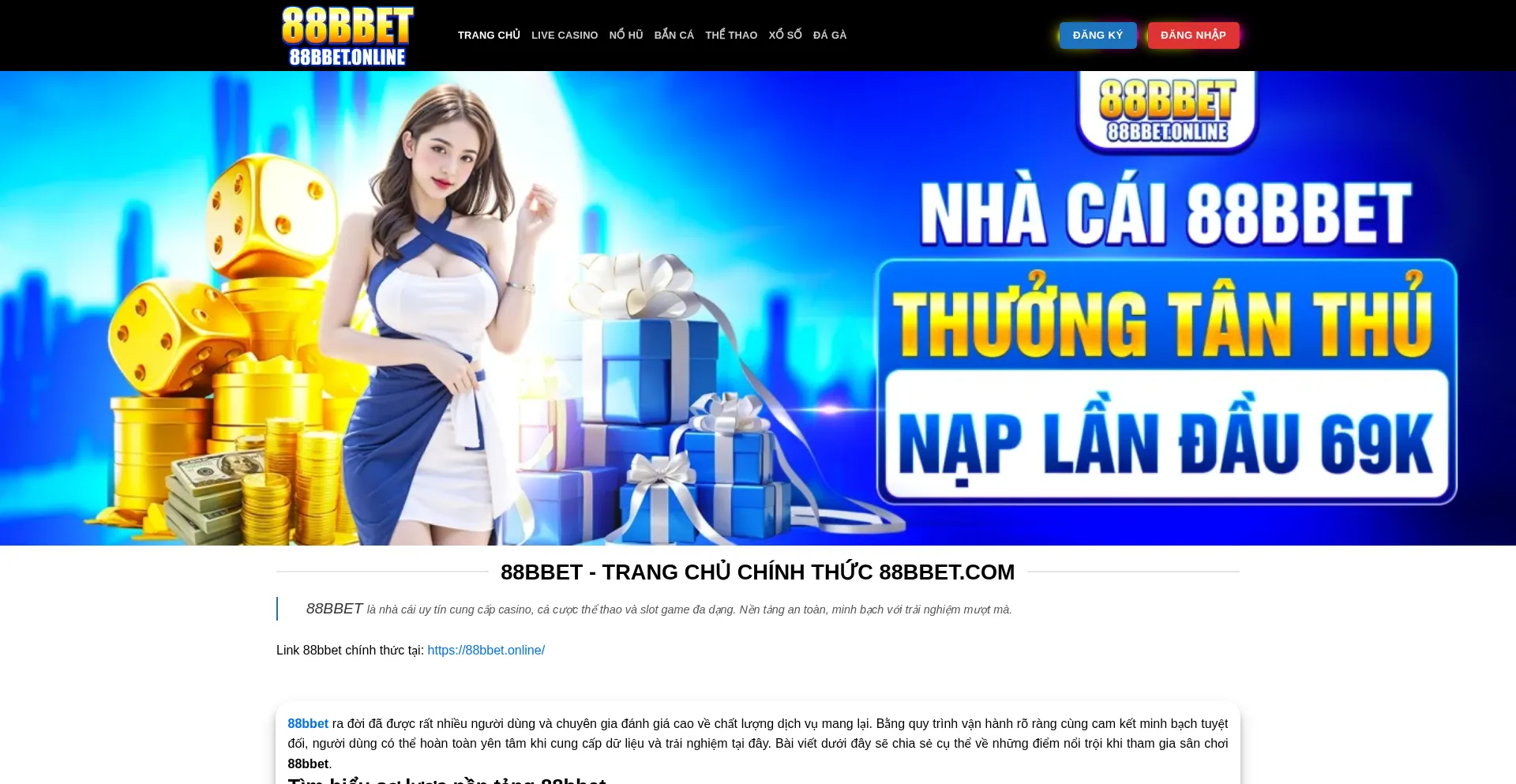 88bbet.online