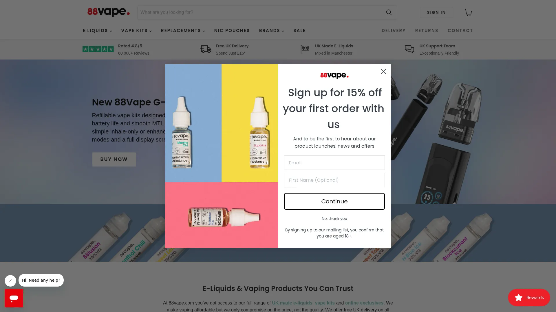 88vape.com