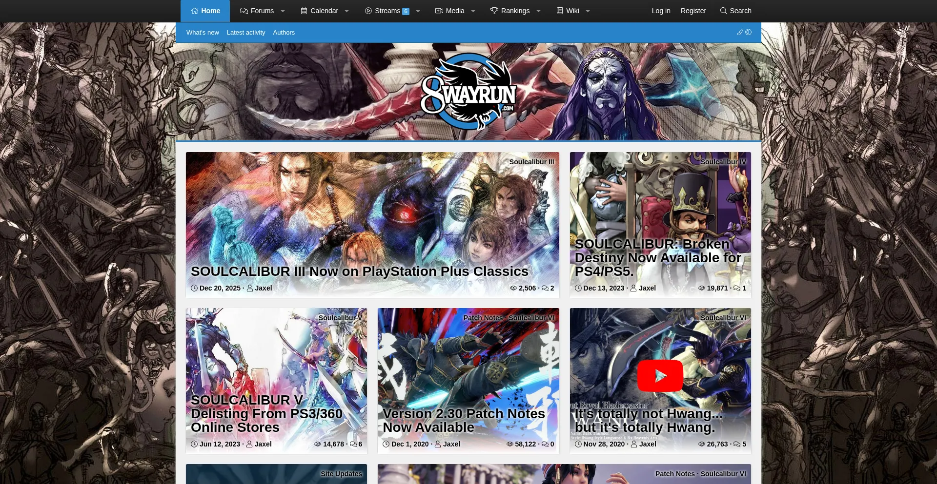 8wayrun.com