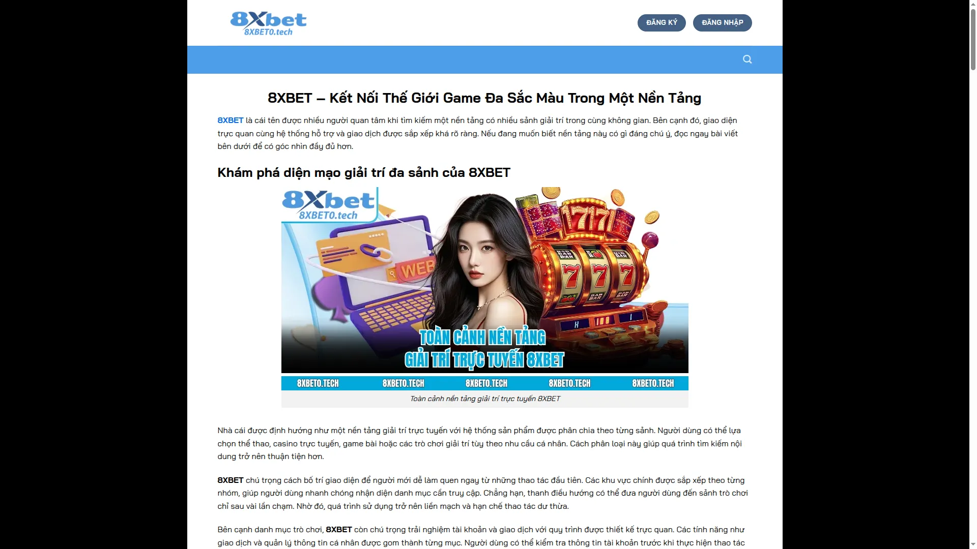 8xbet0.tech
