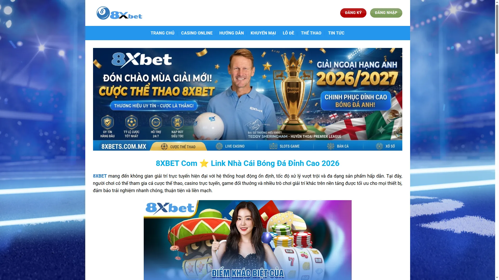 8xbets.com.mx