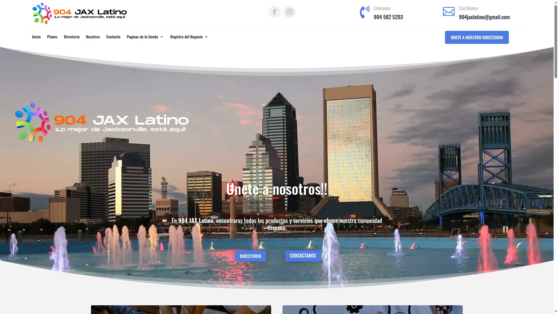 904jaxlatino.com