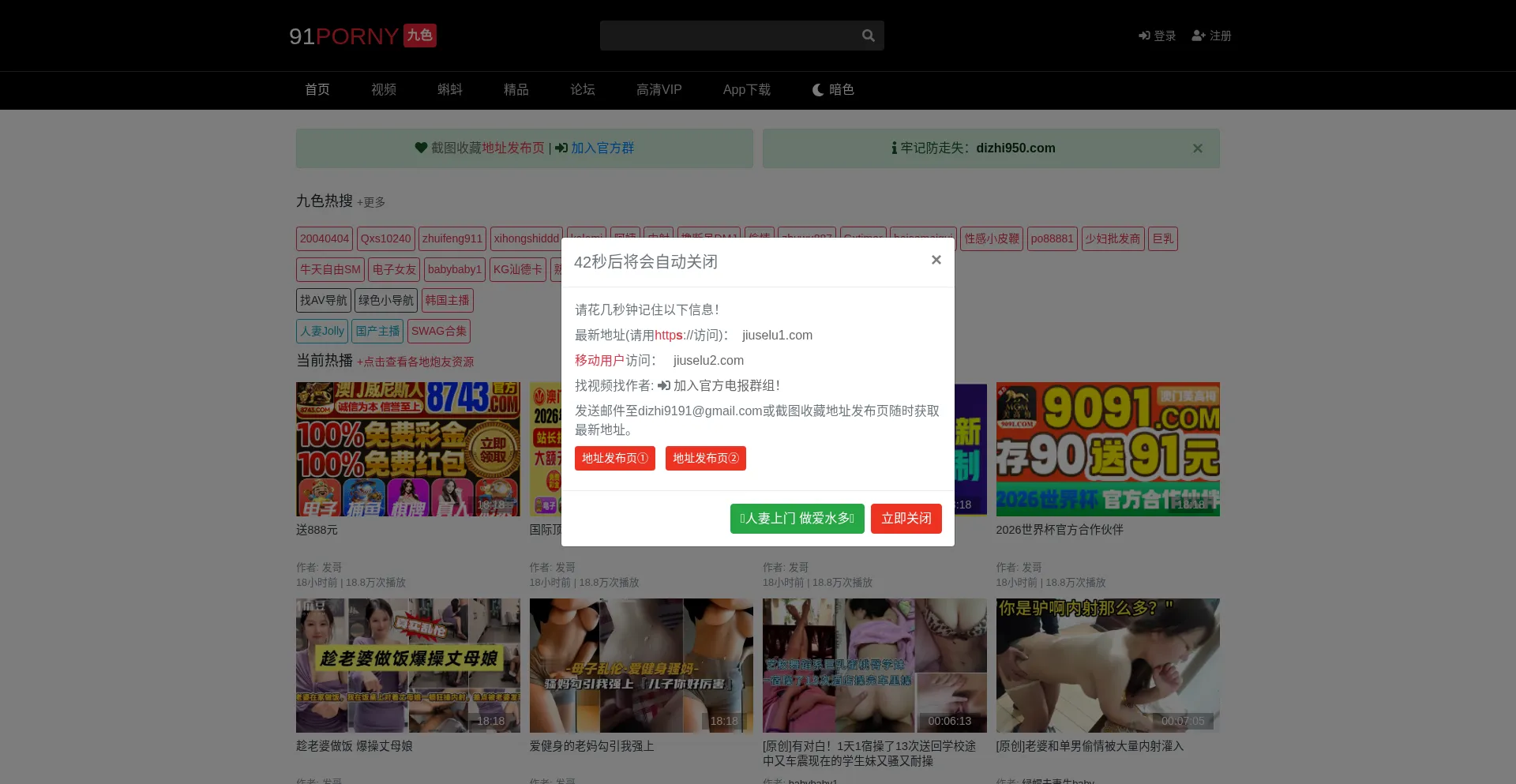 91porny.site