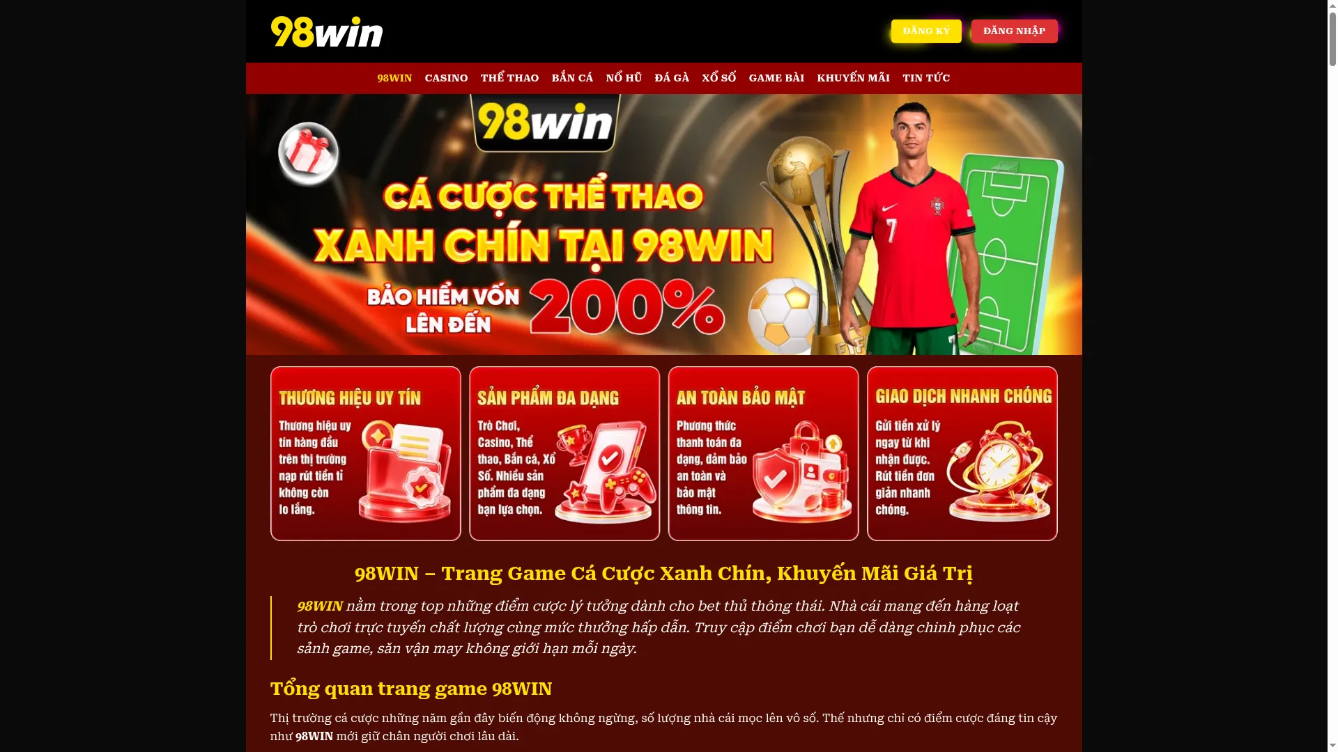 98winvip.org