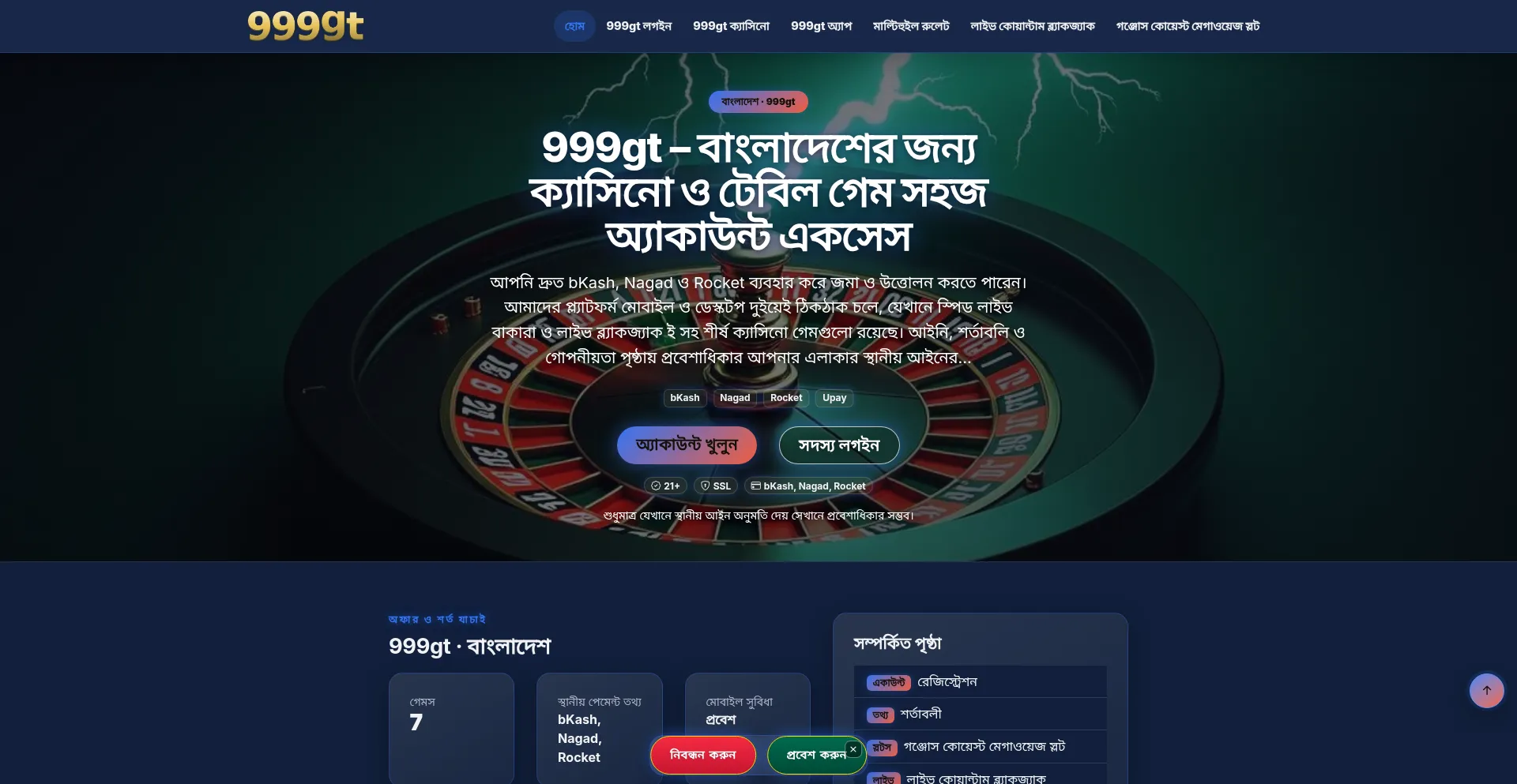 999gt.org
