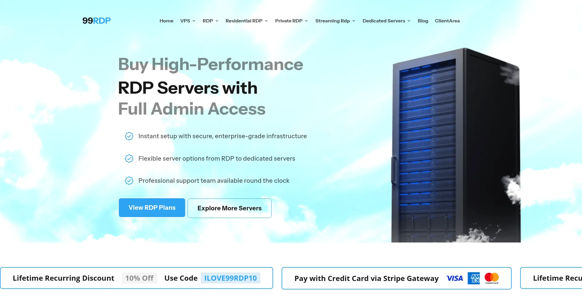 99rdp.com