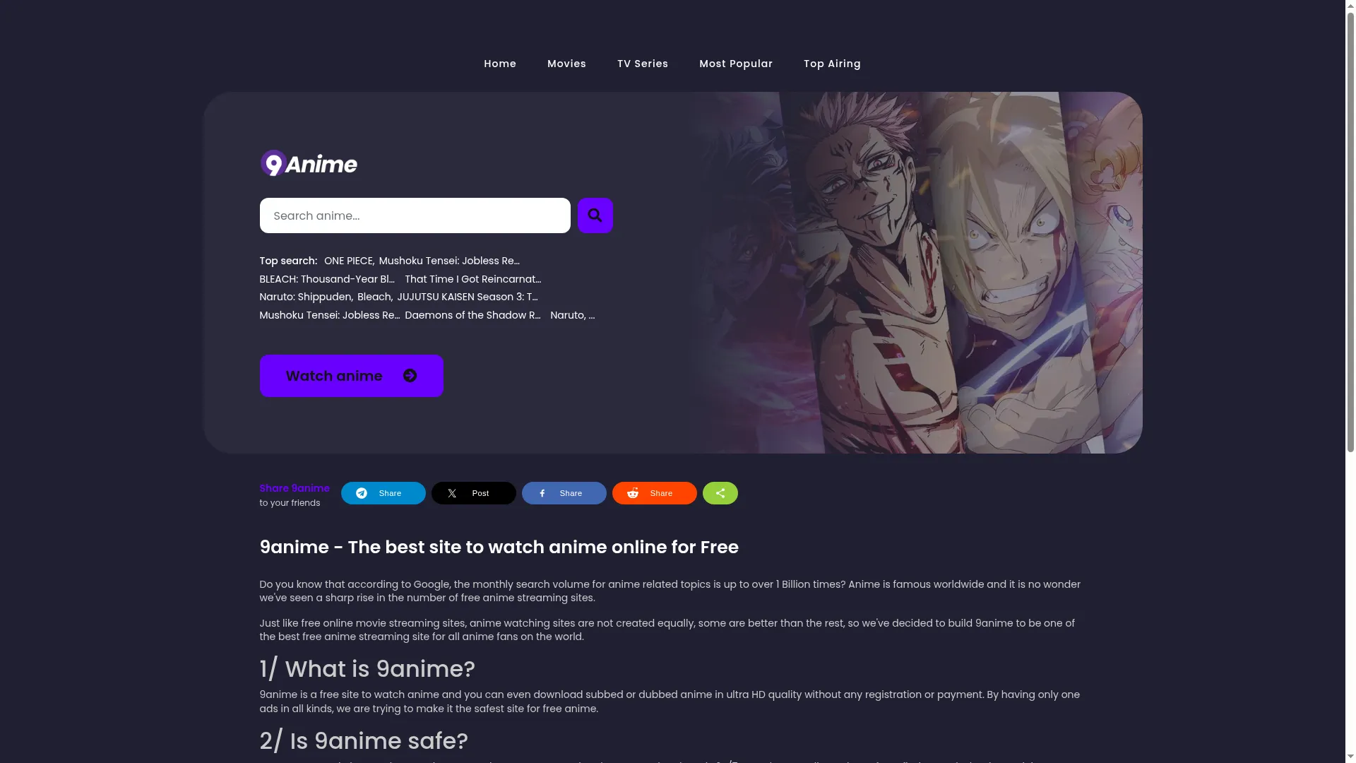 9anime.ca