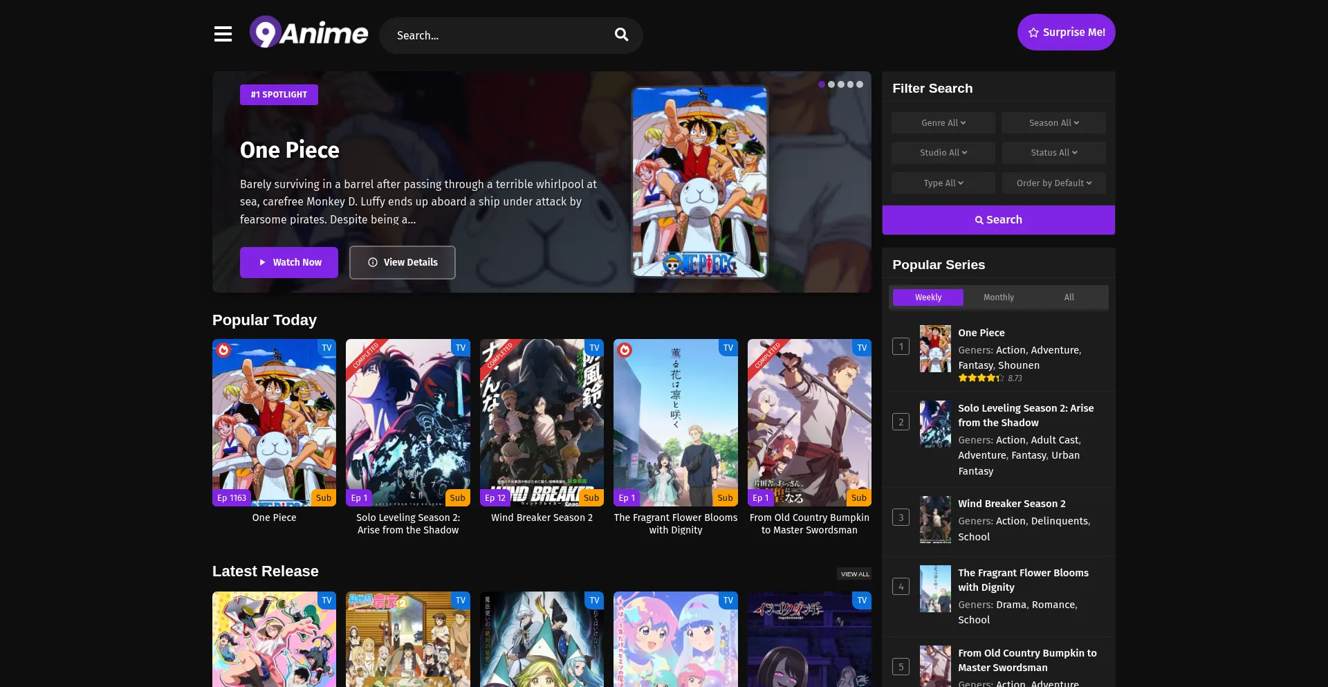 9animes.cz
