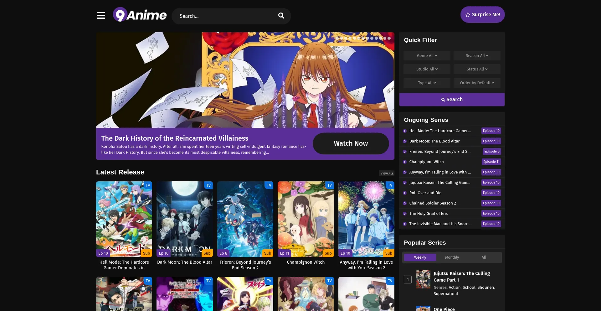 9animes.ro