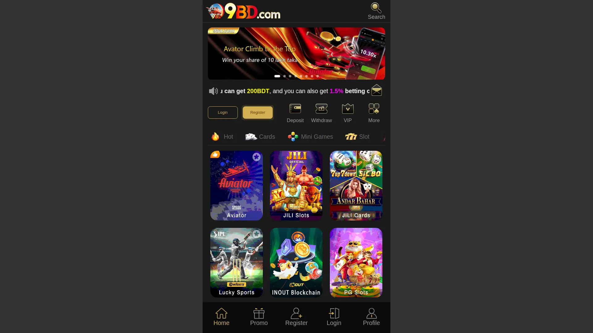9bd.com