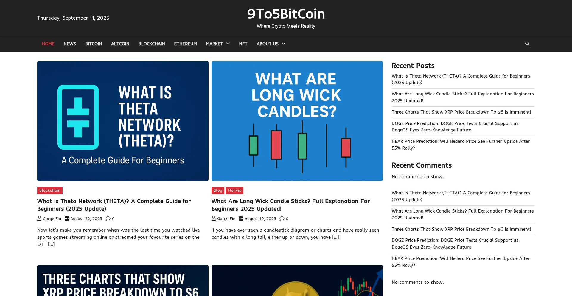 Ist 9to5bitcoin.com sicher und vertrauenswürdig?