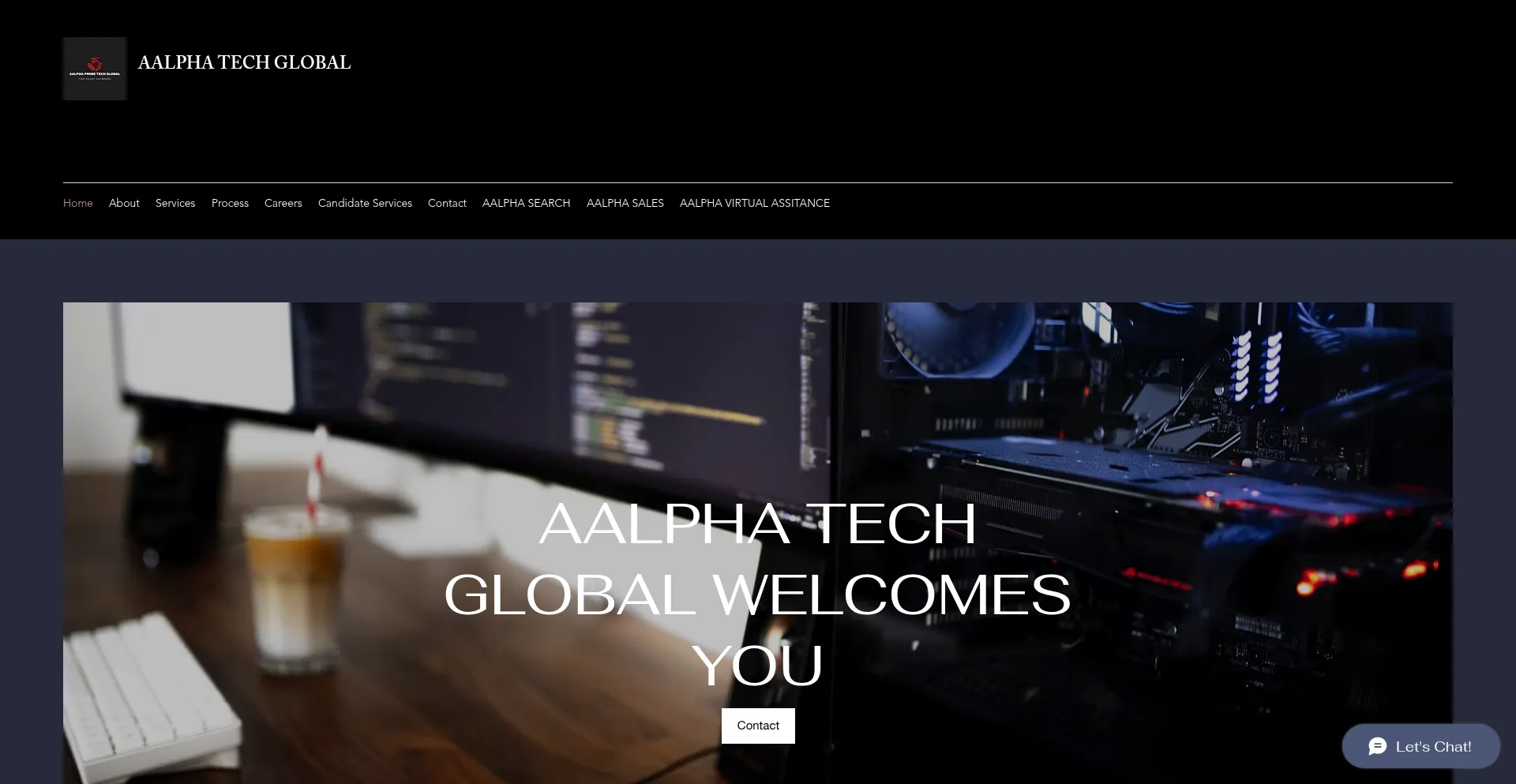 Aalphatechglobal.com