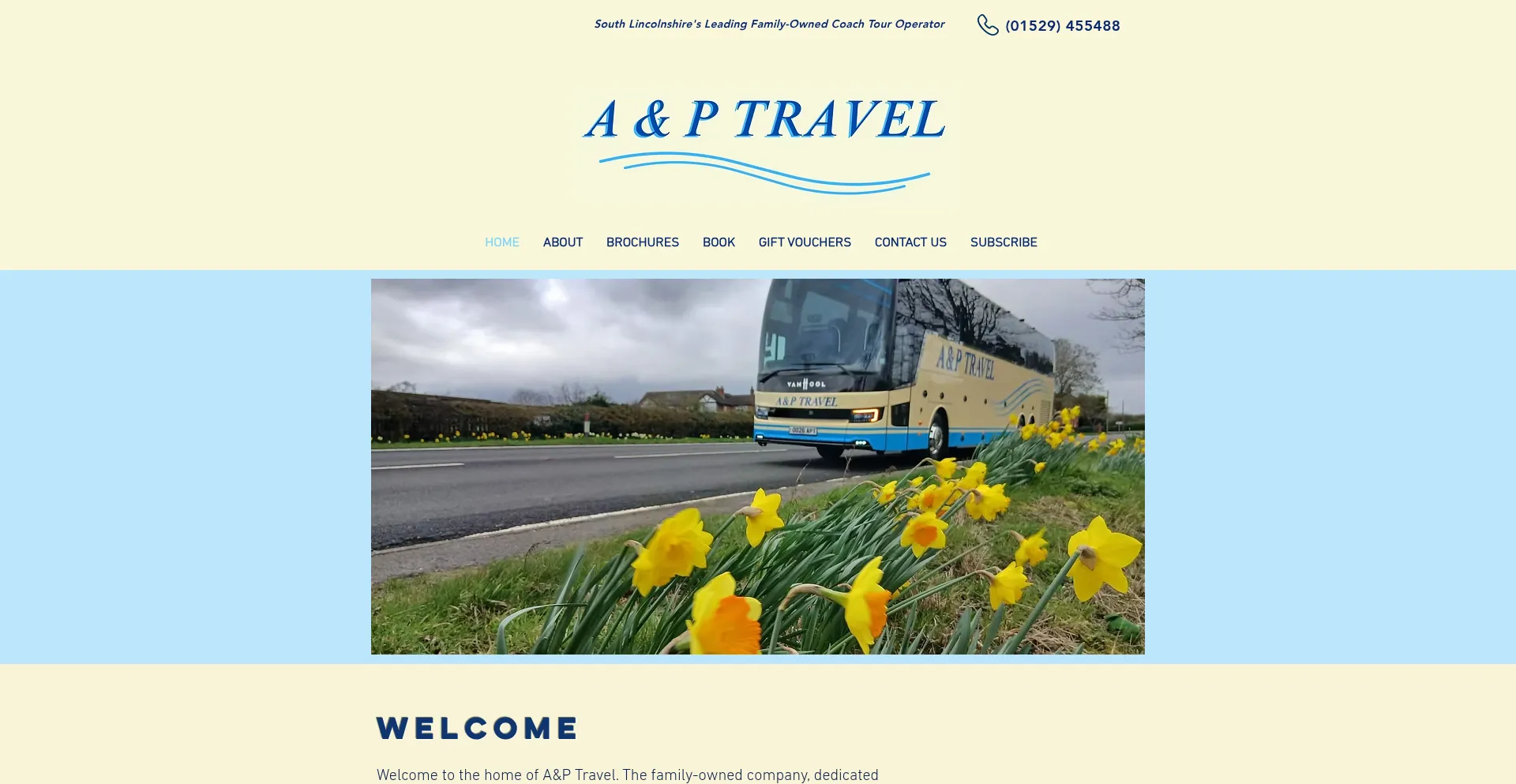 Aandptravel.co.uk