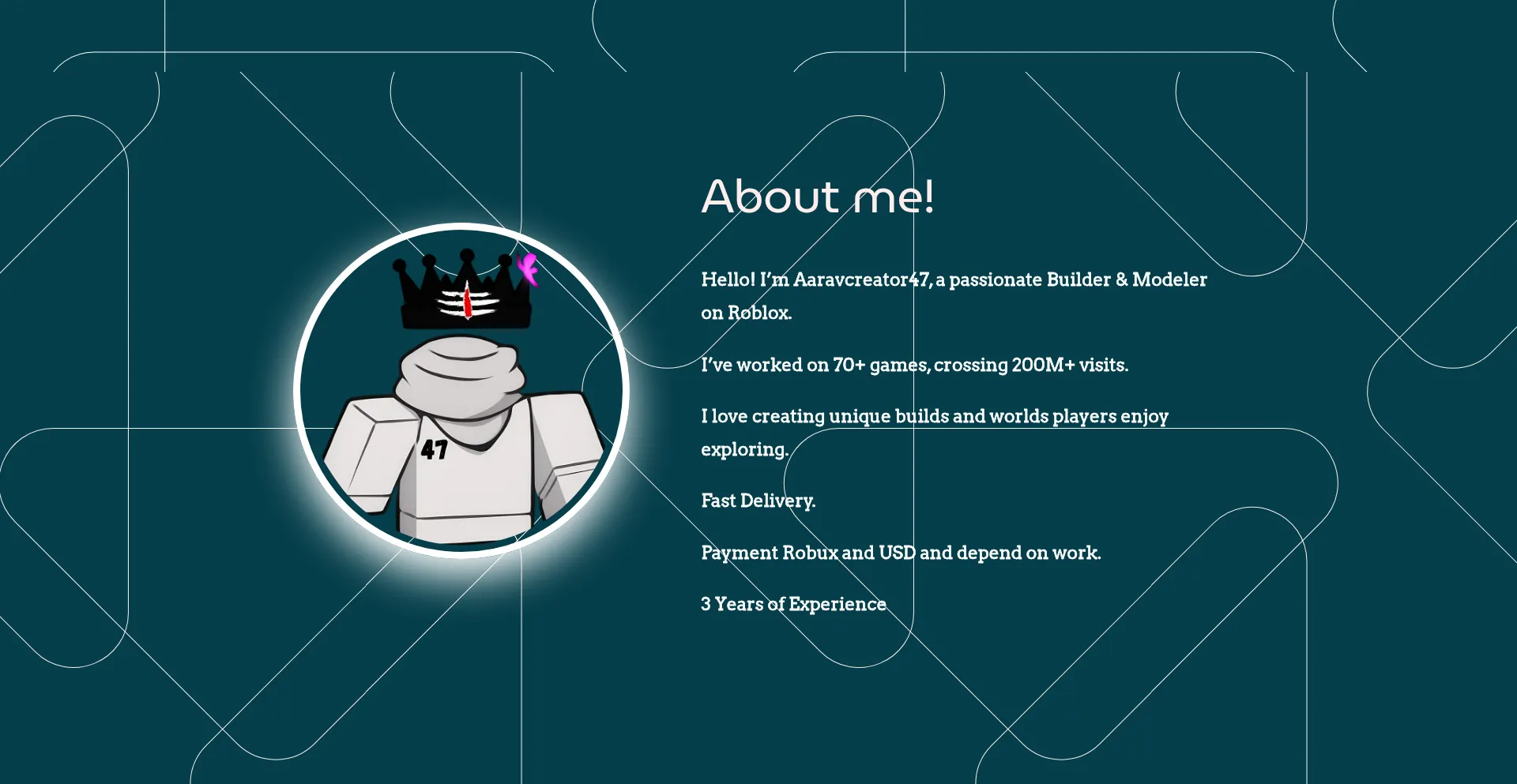 Aaravcreator47.carrd.co