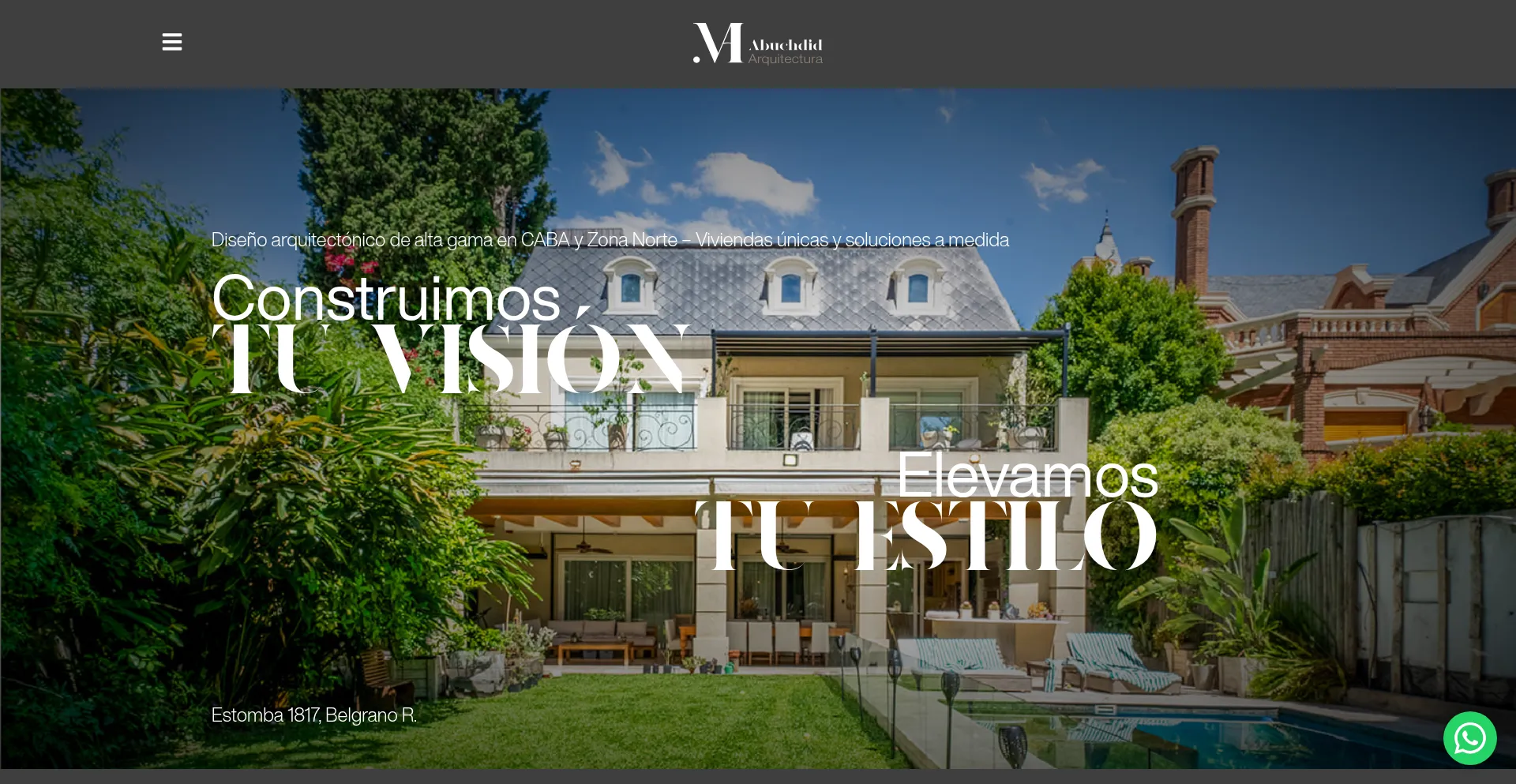 Aarquitectura.com.ar