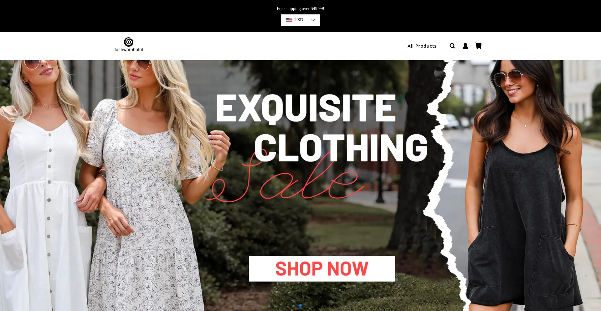 Aauthoritykingdom.store