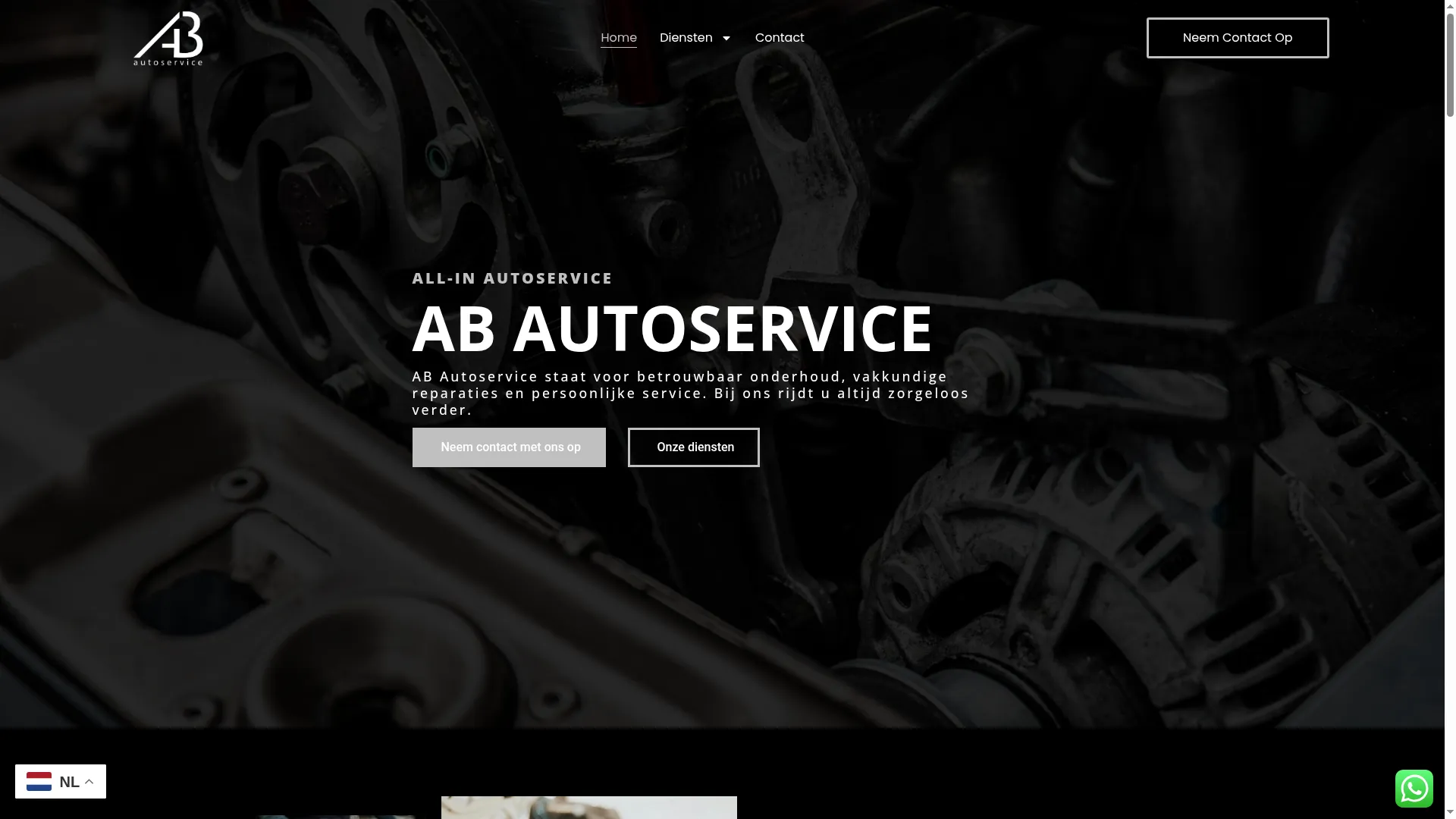 Ab-autoservice.nl