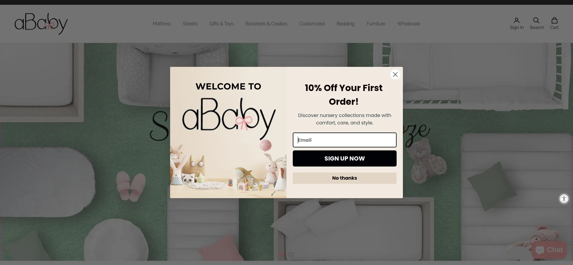 Ababy.com