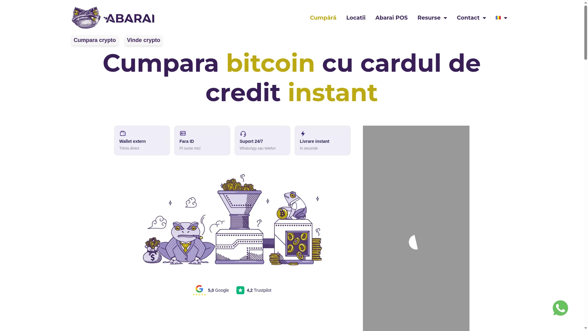 Abarai.ro