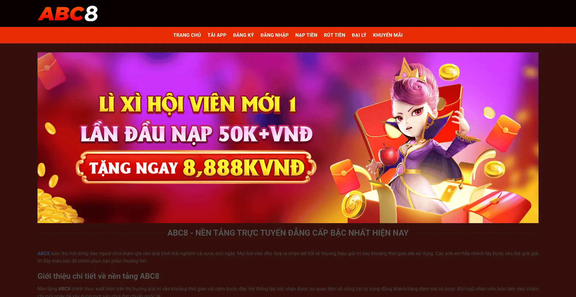 Abc8z.net