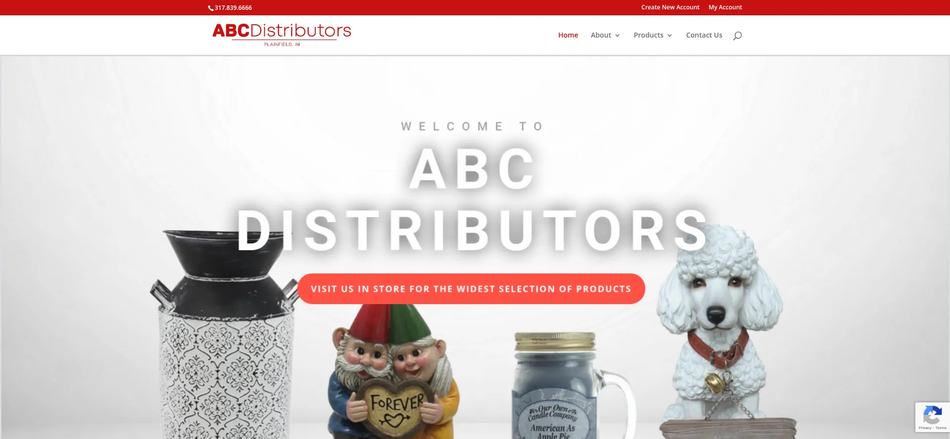 Abcdistributors.us