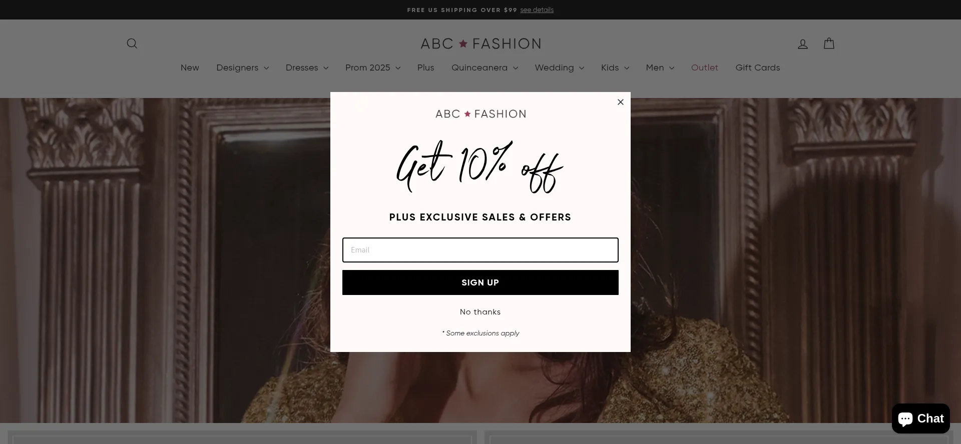 Abcfashion.net