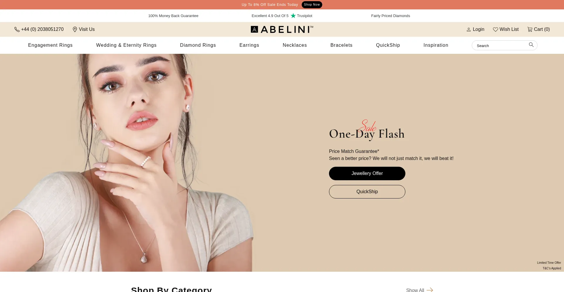 Abelini.com